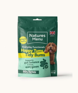 Natures Menu Functionals Digestive 40g