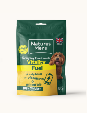 Natures Menu Functionals Multivitamin 40g