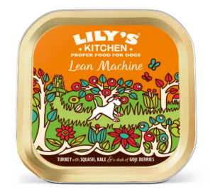Lilys Kitchen Lean Machine 150g