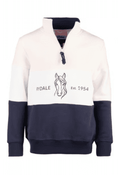 Rydale Girls Sweatshirt – Horse