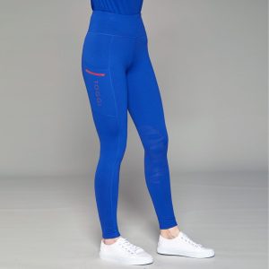 Toggi Winter Sculptor Star Riding Tights