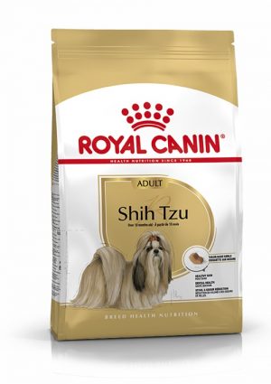 Royal Canin Shih Tzu 1.5Kg