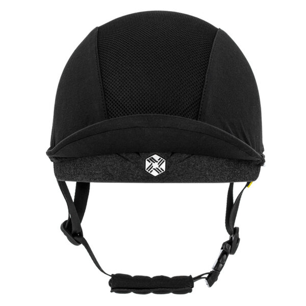 Charles Owen EQX Phoenix Skull