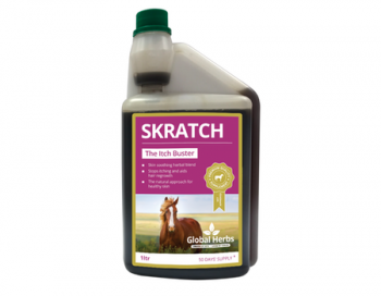 Global Herbs Skratch 1L