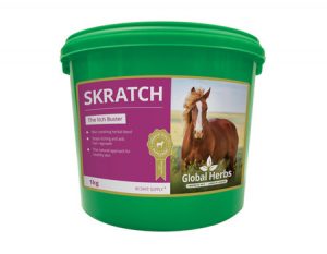Global Herbs Skratch 500g