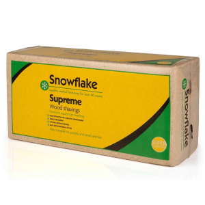 Snowflake Supreme 15kg