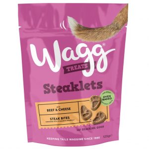 Wagg Steaklets