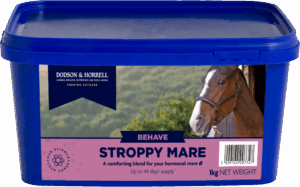D&H Stroppy Mare 1kg