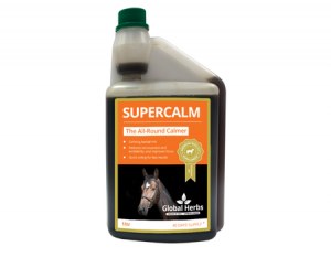 Global Herbs SuperCalm 1L