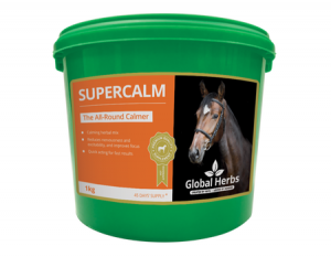 Global Herbs SuperCalm