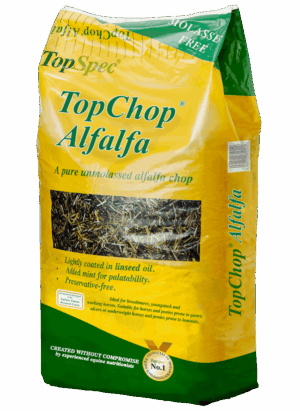 TopChop Alfalfa
