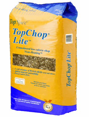TopChop Lite