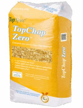 TopSpec TopChop Zero