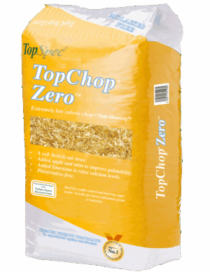 TopChop Zero