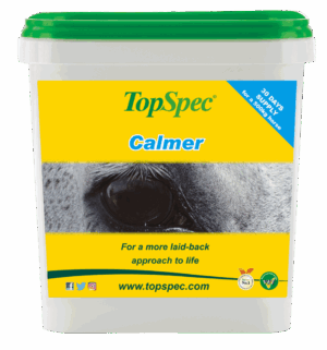 TopSpec Calmer