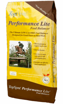 TopSpec Performance Lite 15kg