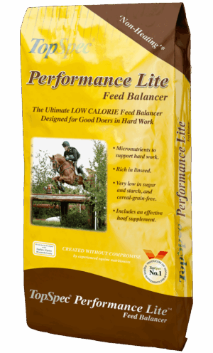 TopSpec Performance Lite Balancer