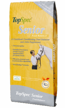 TopSpec Senior Balancer 15kg