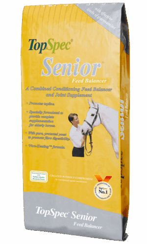 TopSpec Senior Feed Balancer