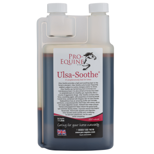 Pro-Equine Ulsa-Soothe