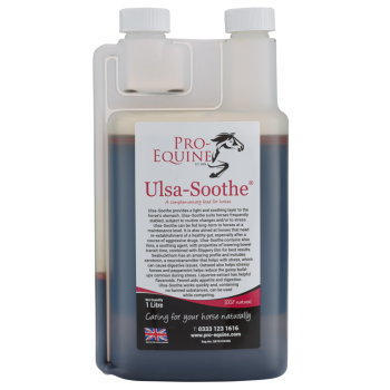Pro-Equine Ulsa-Soothe