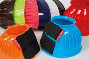 Bridleway Quick Fit Over Reach Boots