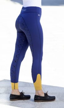 Carly Winter Riding Tights – Ladies