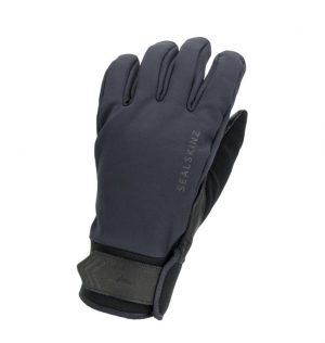 SealSkinz Waterproof All Weather Insulated Glove
