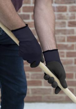 LeMieux Winter Work Gloves