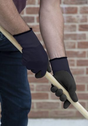 LeMieux Winter Work Gloves