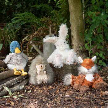 Wrendale The Plush Collection