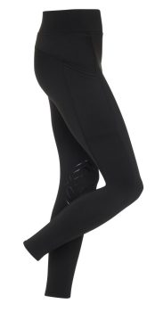 LeMieux Brushed Pull On Breeches