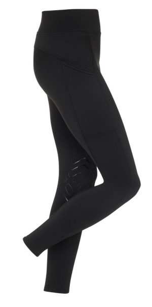 LeMieux Brushed Pull On Breeches