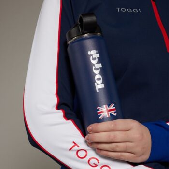 GBR Trianon Water Bottle