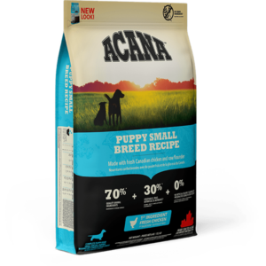 Acana Puppy Small Breed