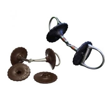 Acavallo Bit Guards