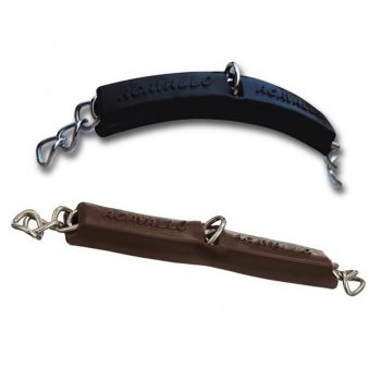 Acavallo Gel Curb Guard