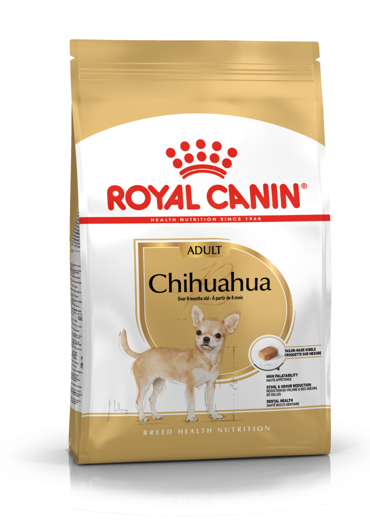 Royal Canin Chihuahua