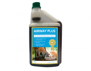 Global Herbs Airways Plus 1L