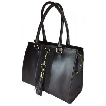 Grays Alice Bag Gold Label Edition Black
