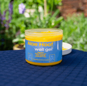 Well Gel Aloe Hoof 450g