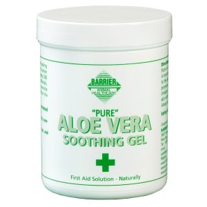 Barrier Aloe Vera Soothing Gel 250ml