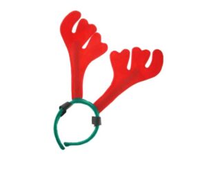 Show Quest Reindeer Antlers