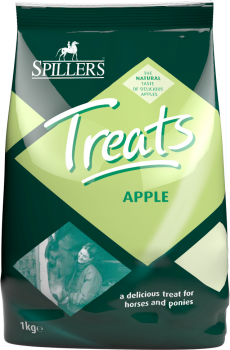 Spillers Apple Treats 1kg