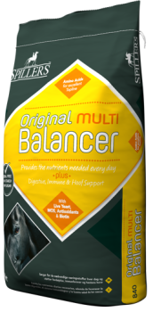 Spillers Original Balancer 20kg
