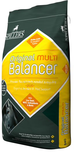 Spillers Original Balancer 20kg