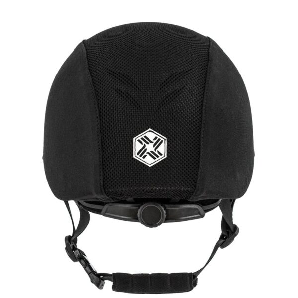 Charles Owen EQX Phoenix Skull