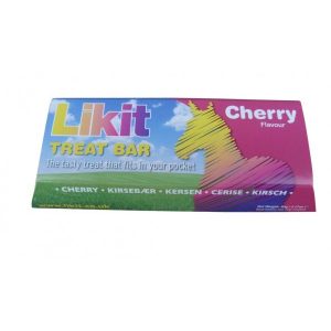 Likit Treat Bar
