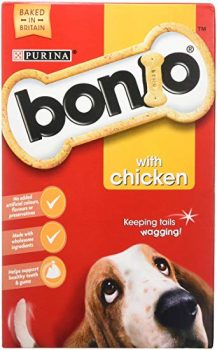 Bonio Chicken