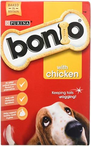 Bonio Chicken